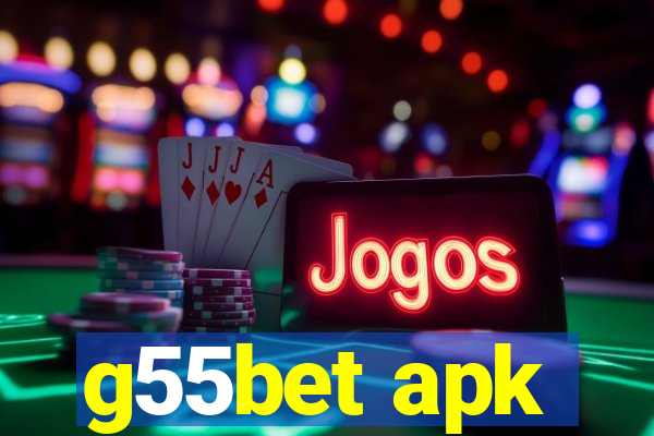 g55bet apk